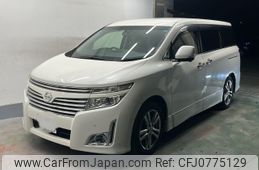 nissan elgrand 2012 -NISSAN 【京都 302み3576】--Elgrand TE52-031440---NISSAN 【京都 302み3576】--Elgrand TE52-031440-