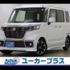 suzuki spacia 2018 CFJ1710334 image 1