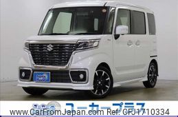 suzuki spacia 2018 CFJ1710334
