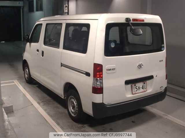 toyota townace-van 2020 -TOYOTA--Townace Van S402M-0087788---TOYOTA--Townace Van S402M-0087788- image 2