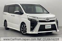 toyota voxy 2018 -TOYOTA--Voxy DBA-ZRR80W--ZRR80-0444615---TOYOTA--Voxy DBA-ZRR80W--ZRR80-0444615-