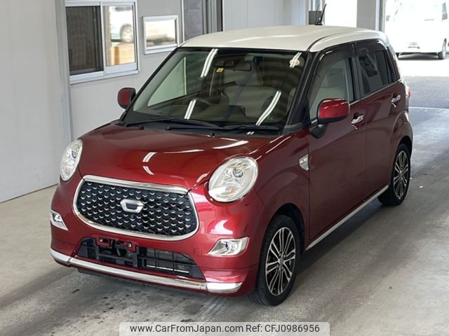 daihatsu cast 2018 -DAIHATSU--Cast LA250S-0147764---DAIHATSU--Cast LA250S-0147764- image 1