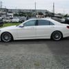 mercedes-benz s-class 2014 -MERCEDES-BENZ 【横浜 306】--Benz S Class DBA-222182--WDD2221821A092332---MERCEDES-BENZ 【横浜 306】--Benz S Class DBA-222182--WDD2221821A092332- image 16