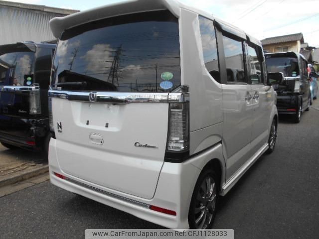 honda n-box 2016 -HONDA--N BOX JF1--JF1-2512617---HONDA--N BOX JF1--JF1-2512617- image 2