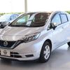 nissan note 2019 -NISSAN--Note DAA-HE12--HE12-272661---NISSAN--Note DAA-HE12--HE12-272661- image 1