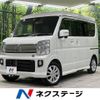 suzuki every-wagon 2019 -SUZUKI--Every Wagon ABA-DA17W--DA17W-173088---SUZUKI--Every Wagon ABA-DA17W--DA17W-173088- image 1