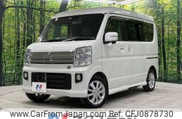 suzuki every-wagon 2019 -SUZUKI--Every Wagon ABA-DA17W--DA17W-173088---SUZUKI--Every Wagon ABA-DA17W--DA17W-173088-