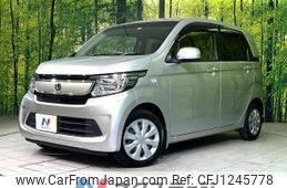 honda n-wgn 2016 quick_quick_JH1_JH1-1254339