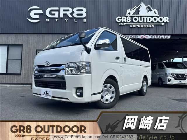 toyota regiusace-van 2018 -TOYOTA--Regius ace Van CBF-TRH200V--TRH200-0275980---TOYOTA--Regius ace Van CBF-TRH200V--TRH200-0275980- image 1