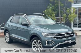 volkswagen volkswagen-others 2022 -VOLKSWAGEN--VW T-Roc 3DA-A1DFF--WVGZZZA1ZPV520561---VOLKSWAGEN--VW T-Roc 3DA-A1DFF--WVGZZZA1ZPV520561-