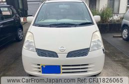 nissan moco 2005 CFJ1826065