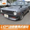 nissan sunny-truck 1993 -NISSAN--Sunny Truck R-GB122--GB122-060052---NISSAN--Sunny Truck R-GB122--GB122-060052- image 1