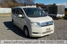 honda stepwagon 2010 -HONDA--Stepwgn DBA-RK1--RK1-1013340---HONDA--Stepwgn DBA-RK1--RK1-1013340-