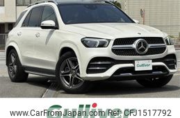mercedes-benz gle-class 2020 CFJ1517792