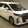 toyota alphard 2020 -TOYOTA--Alphard 3BA-AGH30W--AGH30-9011690---TOYOTA--Alphard 3BA-AGH30W--AGH30-9011690- image 4