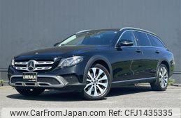mercedes-benz e-class-station-wagon 2017 -MERCEDES-BENZ--Benz E Class Wagon LDA-213217--WDD2132172A330320---MERCEDES-BENZ--Benz E Class Wagon LDA-213217--WDD2132172A330320-