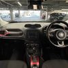 jeep renegade 2017 -CHRYSLER--Jeep Renegade ABA-BU24--1C4BU0000GPD89816---CHRYSLER--Jeep Renegade ABA-BU24--1C4BU0000GPD89816- image 2