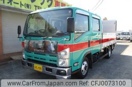 isuzu elf-truck 2012 -ISUZU--Elf NPR85AR--7032377---ISUZU--Elf NPR85AR--7032377-