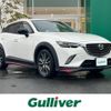 mazda cx-3 2015 -MAZDA--CX-3 LDA-DK5FW--DK5FW-111760---MAZDA--CX-3 LDA-DK5FW--DK5FW-111760- image 1