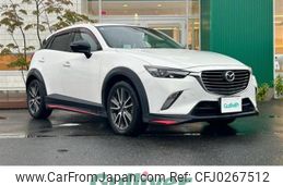 mazda cx-3 2015 -MAZDA--CX-3 LDA-DK5FW--DK5FW-111760---MAZDA--CX-3 LDA-DK5FW--DK5FW-111760-