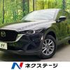 mazda cx-5 2022 -MAZDA--CX-5 6BA-KFEP--KFEP-503009---MAZDA--CX-5 6BA-KFEP--KFEP-503009- image 1