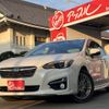 subaru impreza-g4 2018 -SUBARU--Impreza G4 DBA-GK6--GK6-007061---SUBARU--Impreza G4 DBA-GK6--GK6-007061- image 1