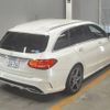 mercedes-benz c-class-station-wagon 2017 quick_quick_RBA-205242_WDD2052422F531267 image 5