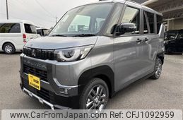 mitsubishi delica-mini 2025 -MITSUBISHI 【香川 581ｿ1086】--Delica Mini B35A--0608976---MITSUBISHI 【香川 581ｿ1086】--Delica Mini B35A--0608976-