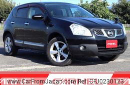 nissan dualis 2011 G00184