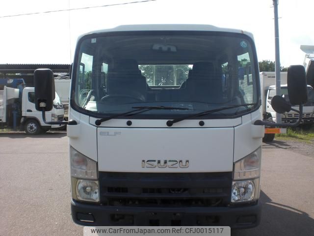 isuzu elf-truck 2007 GOO_NET_EXCHANGE_0403152A30240717W001 image 2