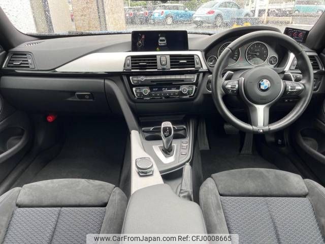 bmw 4-series 2016 -BMW--BMW 4 Series DBA-3N28--WBA3N32050K240689---BMW--BMW 4 Series DBA-3N28--WBA3N32050K240689- image 2