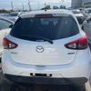 mazda demio 2015 -MAZDA--Demio LDA-DJ5FS--DJ5FS-143166---MAZDA--Demio LDA-DJ5FS--DJ5FS-143166- image 7