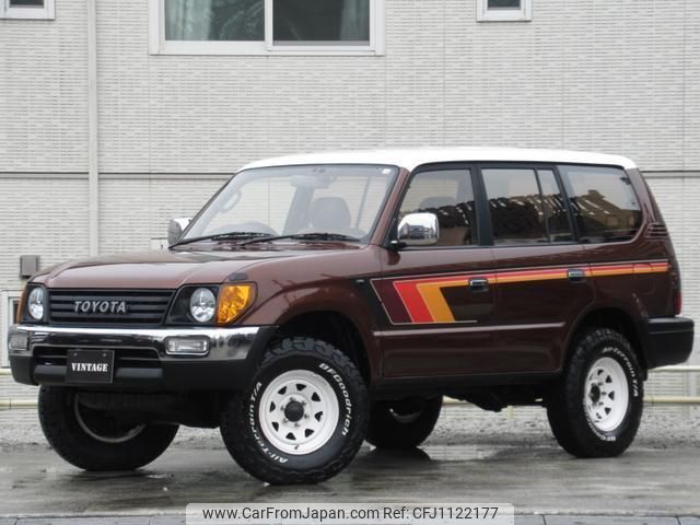 toyota land-cruiser-prado 1998 quick_quick_KZJ95W_KZJ95-0110769 image 2