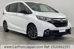 honda freed 2018 -HONDA--Freed DAA-GB7--GB7-6000071---HONDA--Freed DAA-GB7--GB7-6000071-