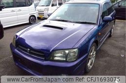 subaru legacy-touring-wagon 1999 CFJ1693075