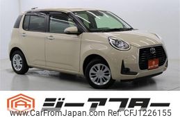 toyota passo 2020 -TOYOTA--Passo 5BA-M700A--M700A-0178015---TOYOTA--Passo 5BA-M700A--M700A-0178015-