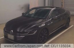 volkswagen arteon 2017 -VOLKSWAGEN 【奈良 301に3223】--VW Arteon 3HDJHF-WVWZZZ3HZJE505164---VOLKSWAGEN 【奈良 301に3223】--VW Arteon 3HDJHF-WVWZZZ3HZJE505164-