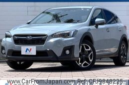 subaru xv 2017 -SUBARU--Subaru XV DBA-GT7--GT7-041854---SUBARU--Subaru XV DBA-GT7--GT7-041854-