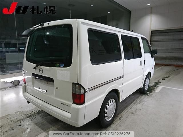 mazda bongo-van 2019 -MAZDA--Bongo Van SLP2M--104998---MAZDA--Bongo Van SLP2M--104998- image 2