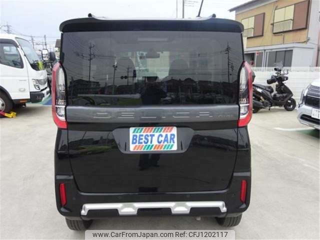 mitsubishi delica-mini 2023 -MITSUBISHI 【春日部 581】--Delica Mini B35A--B35A-0504682---MITSUBISHI 【春日部 581】--Delica Mini B35A--B35A-0504682- image 2