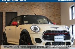 mini mini-others 2016 quick_quick_WHJCW_WMWWH920903A88615