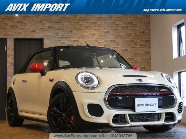 mini mini-others 2016 quick_quick_WHJCW_WMWWH920903A88615 image 1