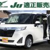 toyota roomy 2019 -TOYOTA--Roomy M900A--0295782---TOYOTA--Roomy M900A--0295782- image 1