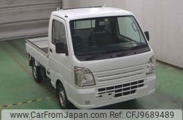 mitsubishi minicab-truck 2014 -MITSUBISHI--Minicab Truck DS16T--101971---MITSUBISHI--Minicab Truck DS16T--101971-