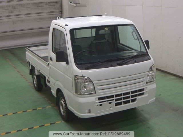 mitsubishi minicab-truck 2014 -MITSUBISHI--Minicab Truck DS16T--101971---MITSUBISHI--Minicab Truck DS16T--101971- image 1