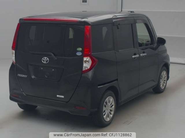 toyota roomy 2018 -TOYOTA--Roomy DBA-M900A--M900A-0156917---TOYOTA--Roomy DBA-M900A--M900A-0156917- image 2