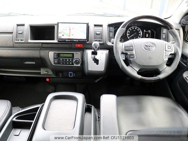 toyota hiace-wagon 2023 -TOYOTA--Hiace Wagon 3BA-TRH219W--TRH219-0045324---TOYOTA--Hiace Wagon 3BA-TRH219W--TRH219-0045324- image 2