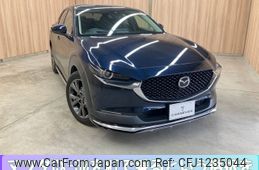 mazda cx-3 2020 -MAZDA--CX-30 3AA-DMFP--DMFP-101242---MAZDA--CX-30 3AA-DMFP--DMFP-101242-