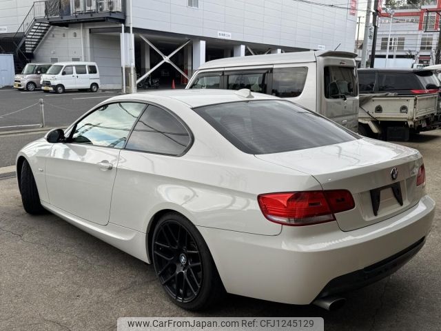 bmw 3-series 2009 -BMW--BMW 3 Series WA20-WBAWA52010P301642---BMW--BMW 3 Series WA20-WBAWA52010P301642- image 2