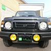 suzuki jimny 1998 -SUZUKI 【倉敷 580ﾖ8697】--Jimny JA22W--162050---SUZUKI 【倉敷 580ﾖ8697】--Jimny JA22W--162050- image 4